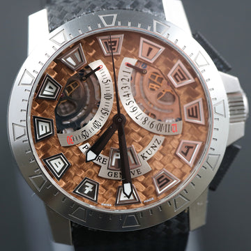 Pierre Kunz – G 403 Chrono Sport – Spirit of Challenge - #336 – SS