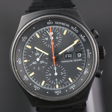 Porsche Design Orfina chronograph 7176 S – Lemania 5100 – 1970’s