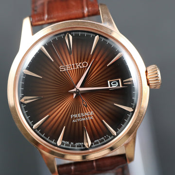 Seiko Presage – Ref 4R34 – Automatic – 40.50mm
