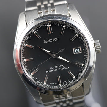Seiko Spirit with Ref SCVS003 – SS – 2012 – Full Set – 1 owner
