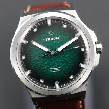 Straum Opphav – Sellita SW200 - 2021 – Full Set