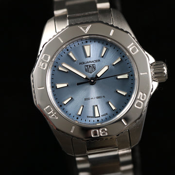 Tag Heuer Aquaracer Pro 200 – Ref WBP1415-2 – Quartz – 09/2025 - Full Set
