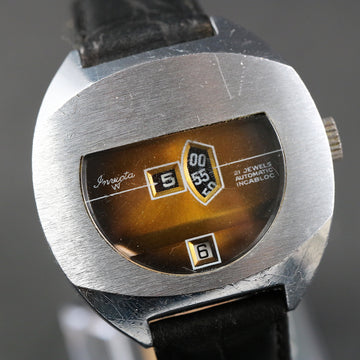 Tenor Dorly jumping hour TD 1393 from 1970’s