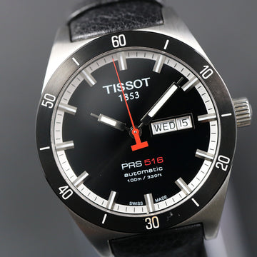 Tissot PRS 516 – - Ref T044430A - Cal 2826-2