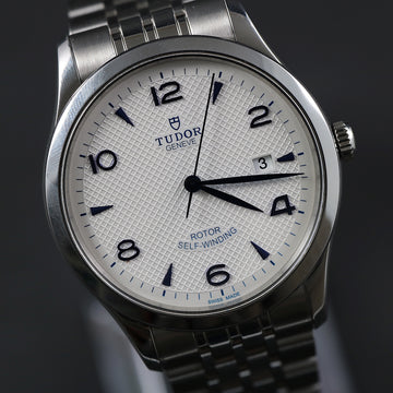 Tudor 1926 – Ref 91650 – 05/2022 – Full Set