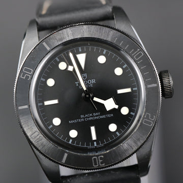 Tudor Black Bay – Ref 79210 CNU - Cal MT5602-1U – Full set