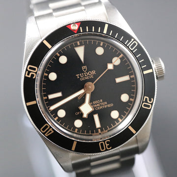 Tudor Black Bay Fifty-Eight – Ref 79030N-0003 - with caliber MT5402 – Full set with Tudor bracelet