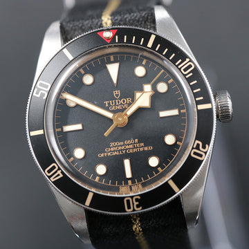 Tudor Black Bay Fifty-Eight – Ref 79030N - Cal MT5402 – Full Set