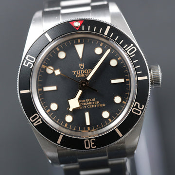 Tudor Black Bay Fifty-Eight – Ref 79030N-0001 - with caliber MT5402