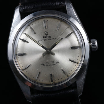 Tudor Oyster Prince – Ref 7965 – SS – Cal 2461 - 1967 - Serviced