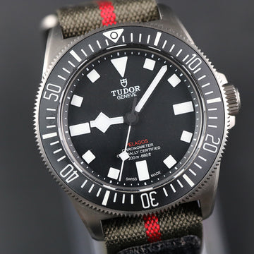 Tudor Pelagos – Ref M25717N – Cal MT5602 - 06/2024 – Full set