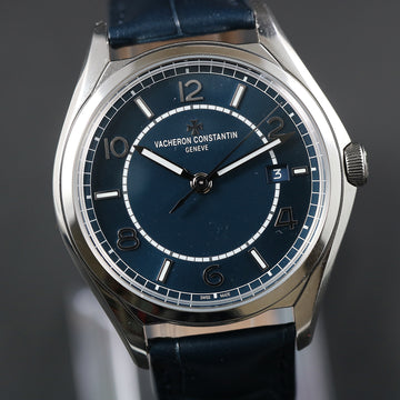 Vacheron Constantin FiftySix – Ref 4600E/000A – B487 – 2024 – Full Set
