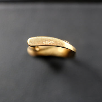 Audemars Piguet 18K Yellow Gold buckle - 14mm