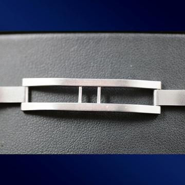 Audemars Piguet Butterfly Deployment Buckle Clasp 18K YG/SS 14mm