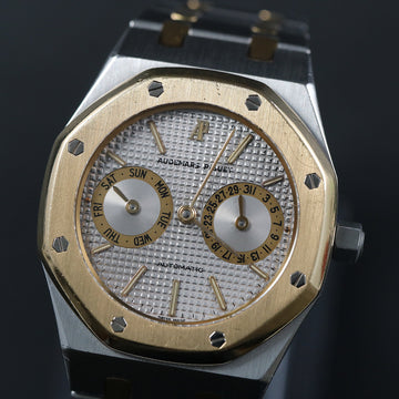 Audemars Piguet Royal Oak Day Date “OWL” - Ref 25572SA.0.0477SA.01
