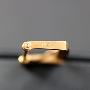 Breguet 18K Yellow Gold buckle - 16mm