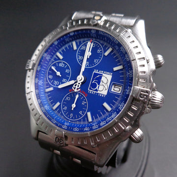 Breitling Chronomat Ref A13050. – SS -Cal 13 – LE 43/50 NOT FOR SALE Only Awarded