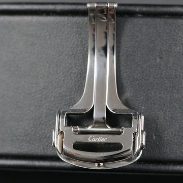 OEM Cartier Clasp Stainless Steel - New - 18mm
