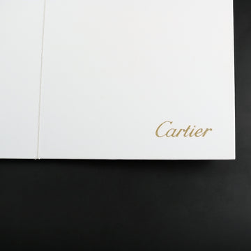 Cartier Dealer Folding Display Tray