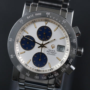 Girard Perregaux GP7000 - SS - Cal