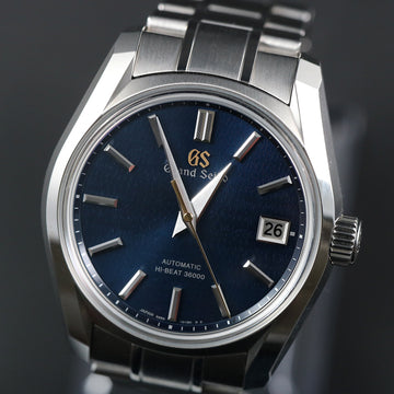 Grand Seiko with Ref SBGH353 – Automatic Hi-Beat 36000 – 2025- Full Set