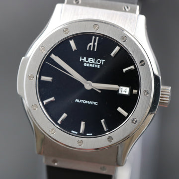 Hublot Classic Fusion – Ref 1915.NE10.1 – Cal SW300-1 – SS - 41mm