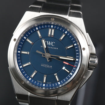 IWC – International Watch Co. – Ref IW323909 – LE 0829/1500 - 40mm - Full Set