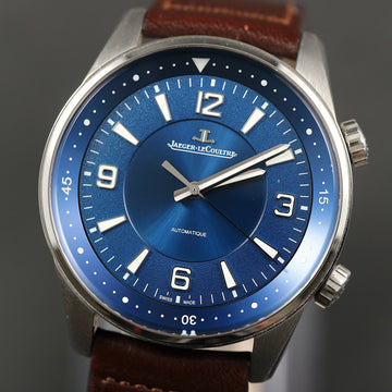 Jaeger Lecoultre Polaris with reference Q9008480 – Full set