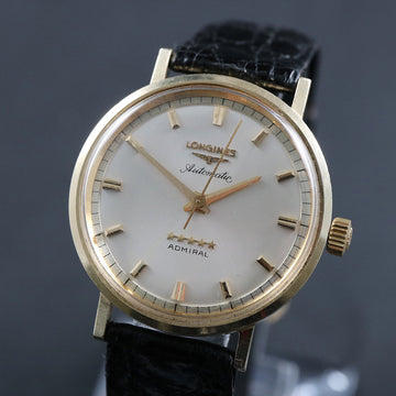 Longines Admiral 5 stars – Automatique – 1960’s – Serviced