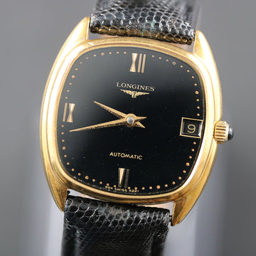 Longines Automatic 4221 – Cal L994.1 – 1970’s