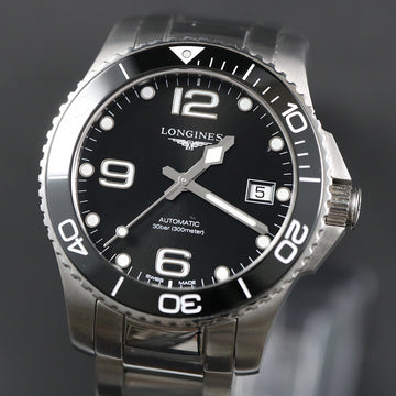 Longines Hydro Conquest – Ref L3.780.4 - SS – Cal 888 – 39mm