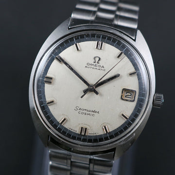 Omega Seamaster Cosmic – Ref 166-026 – Tool 107 – Cal 565