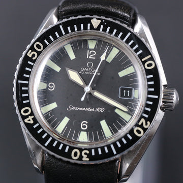 Omega Seamaster 300 – Ref 166-024 – Cal 563 - 1967
