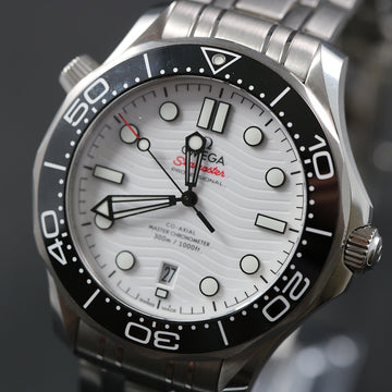 Omega Seamaster Professional - Ref 21032422004001 – 06/2024 - Full set