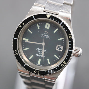 Omega Seamaster Cosmic 2000 – 60m/200ft – Cal 10212 - 1970’s
