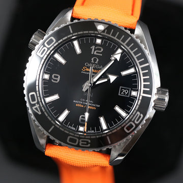 Omega Seamaster Professional Co-Axial Master Chronometer- Ref 21533442101001– 2008