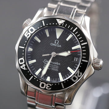 Omega Seamaster Professional Chronometer- Ref 22525000 – 11/2010 - Full set