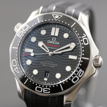 Omega Seamaster Professional - Ref 21030422001001 – 05/2023 - Full set