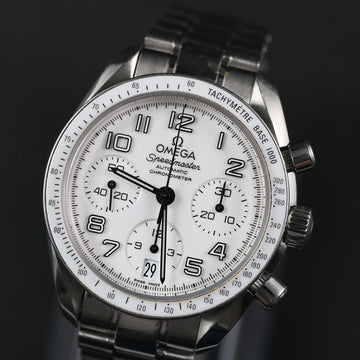 Omega Speedmaster Automatic - Ref 324.33.38.40.04.001 – Cal 3304 – 38mm