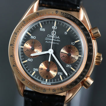 Omega Speedmaster Automatic Reduced- Ref 175.0033 – Cal 3220 - Very rare