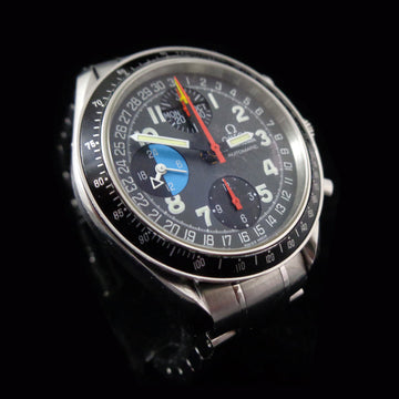 Omega Speedmaster – Ref ST3520.53.00 with caliber 1151 – Full set