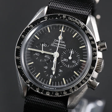 Omega Speedmaster –Ref 145-022 76 ST with caliber 861 - Serviced