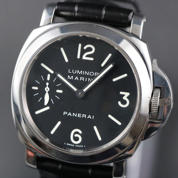 Panerai Luminor Marina – OP6518 - SS - 44mm - 2001