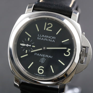 Panerai Luminor Marina – PAM 00776 – 2018 - Full set