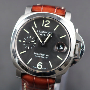 Panerai Luminor Marina – PAM 00048 – 2010 - Full set