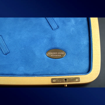 Parmigiani Fleurier box with logo in good condition