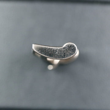 Parmigiani Fleurier 18K White Gold buckle - 16mm