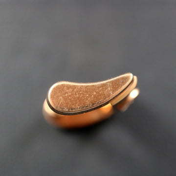 Parmigiani Fleurier 18K Yellow Gold buckle - 16mm