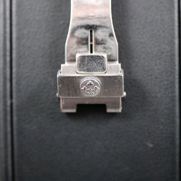 Patek Philippe Nautilus clasp in stainless steel