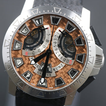 Pierre Kunz – G 403 Chrono Sport – Spirit of Challenge - #336 – SS